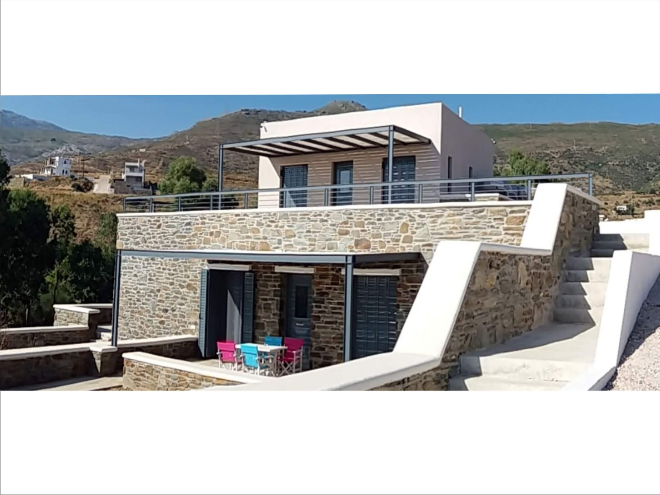 ενοικαζόμενα Κάρυστος σπίτι διακοπές rent house Karystos Karistos Evia